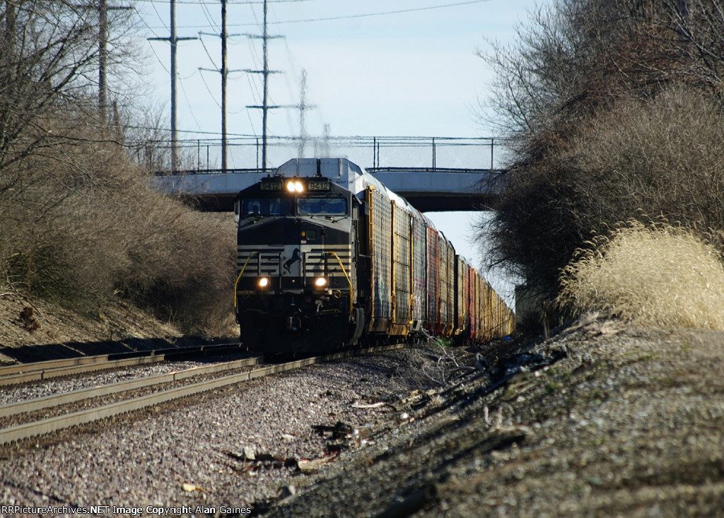 NS 9412